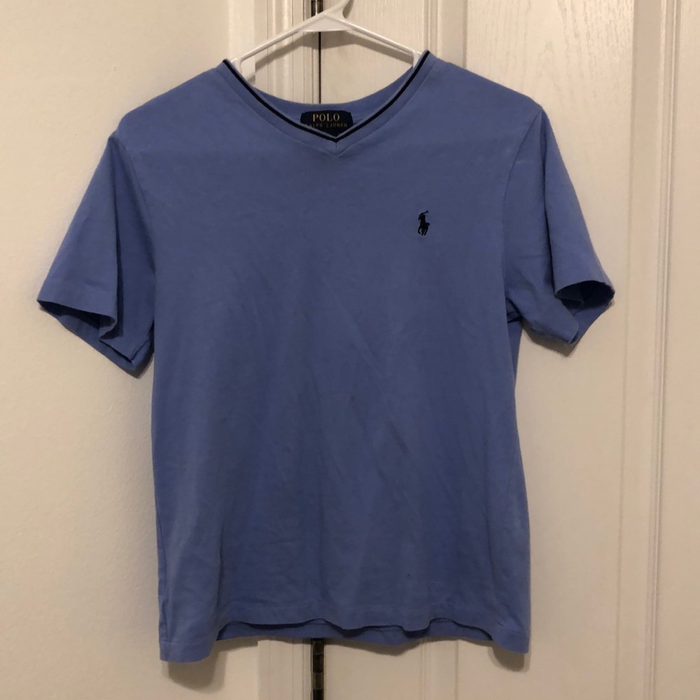 polo tshirt